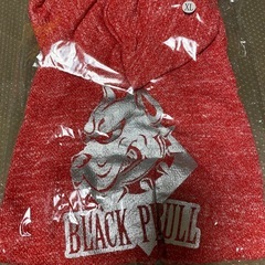 BLACK PITBULL ブラックピットブル　袖ありパーカー　2枚セットの画像