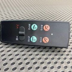 ID:701755 電動ベッド（２モーター）の画像