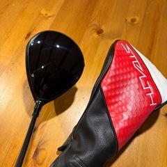 テーラーメイド　ステルス2 プラス ドライバー 9° Diamana tm50 Sの画像