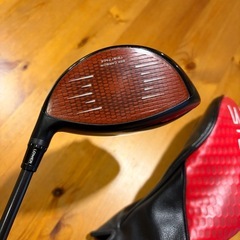 テーラーメイド　ステルス2 プラス ドライバー 9° Diamana tm50 Sの画像