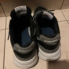 le coq sportifのスニーカー
の画像