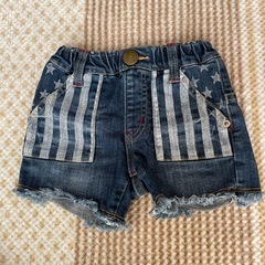 100cmズボン
の画像