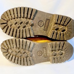 ティンバーランド　靴　23.5cmの画像