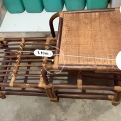 受渡者予定済藤ラックの画像