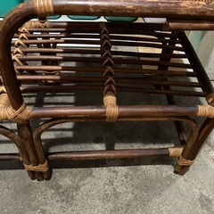 受渡者予定済藤ラックの画像