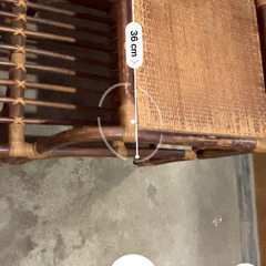 受渡者予定済藤ラックの画像