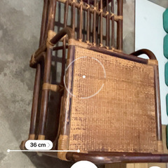 受渡者予定済藤ラックの画像