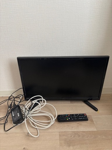 テレビ