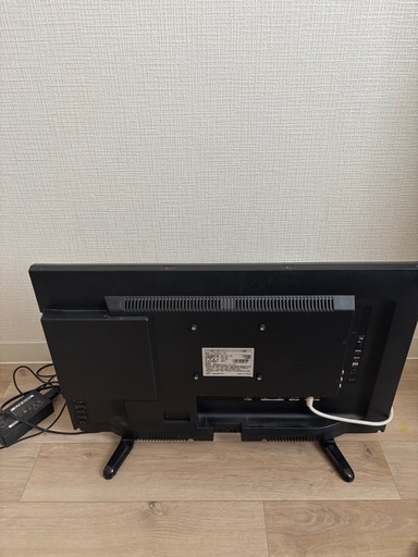 テレビ
