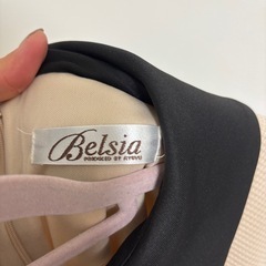 ブランド べルシア ワンピース ドの画像
