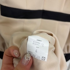 ブランド べルシア ワンピース ドの画像