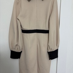 ブランド べルシア ワンピース ドの画像