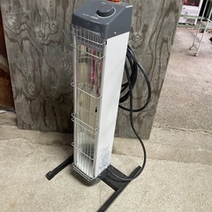 ★DENSO　遠赤外線ヒーターの画像