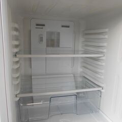 ♪TWINBIRD/ツインバード 冷蔵庫 HR-E911 110L 2018年♪の画像