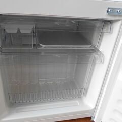 ♪TWINBIRD/ツインバード 冷蔵庫 HR-E911 110L 2018年♪の画像