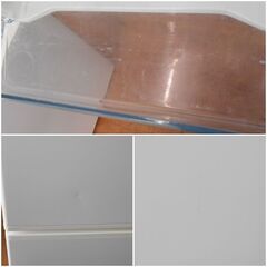 ♪TWINBIRD/ツインバード 冷蔵庫 HR-E911 110L 2018年♪の画像