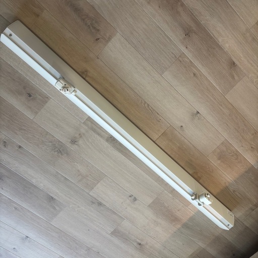 LED照明 ダクト取り付け専用 オンライン lzb-90789wwe