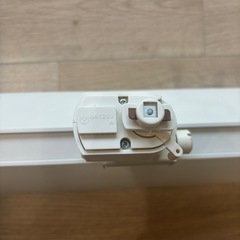 LED照明 ダクト取り付け専用　lzb-90789wweの画像