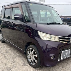 【支払総額15.8万円】お手頃ハイトワゴン♩ルークスHWS車検令和9年11月機関良好 パワスラ エアコン問題無し！スマートキー2本♩の画像