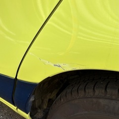 乗って帰れる上級グレードGガソリン値段交渉歓迎しますの画像