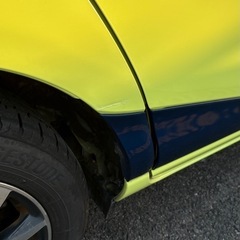 乗って帰れる上級グレードGガソリン値段交渉歓迎しますの画像