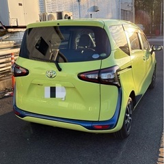 乗って帰れる上級グレードGガソリン値段交渉歓迎しますの画像