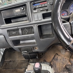 スバル軽トラック　サンバー4WDの画像