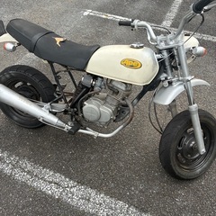 エイプ50の画像