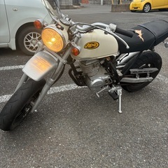 エイプ50の画像