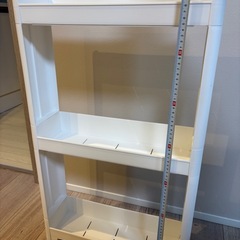 スマートワゴン@ニトリの画像