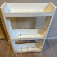 スマートワゴン@ニトリの画像