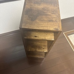 棚の画像
