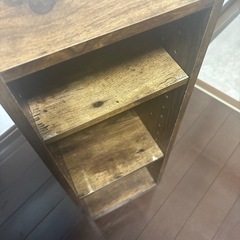 棚の画像