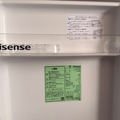 取引中 
冷蔵庫 2025 年式の画像