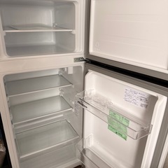 取引中 
冷蔵庫 2025 年式の画像