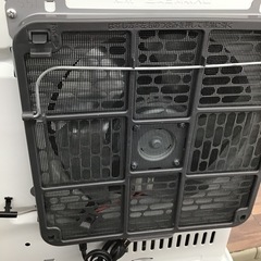 #K-6【ご来店頂ける方限定】DAINICHIの石油ファンヒーターですの画像