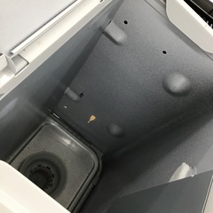 #K-6【ご来店頂ける方限定】DAINICHIの石油ファンヒーターですの画像