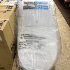 リクシル　一体型トイレ　タンク、便座、便器セット【11106384】の画像