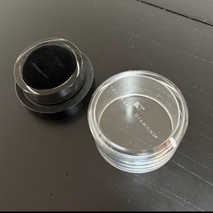 lazare diamond リングケースの画像