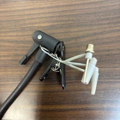 【無料】【引取限定】空気入れお譲りします2025/11/5〜の画像