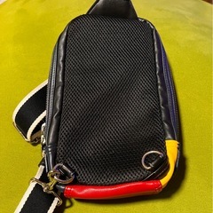 カステルバジャック CASTELBAJAC ボディバッグ ショルダーの画像