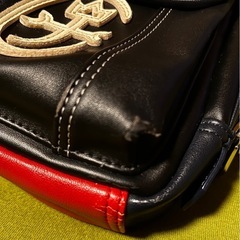 カステルバジャック CASTELBAJAC ボディバッグ ショルダーの画像