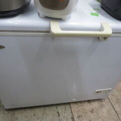 ストッカーあげます急にひえなくなりましたの画像