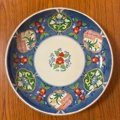 大皿　（深皿）の画像