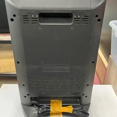 【リサイクルショップどりーむ荒田店】No.5162 電気ストーブ National/ナショナル DS-1010 1997年製の画像