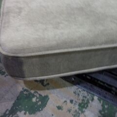 ③　未使用/新品　クッション　L型　ＤＩＹ素材にの画像