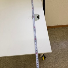 オフィステーブルの画像