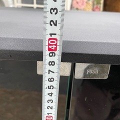 エレコム　テレビ台　ローボードの画像