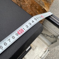 エレコム　テレビ台　ローボードの画像