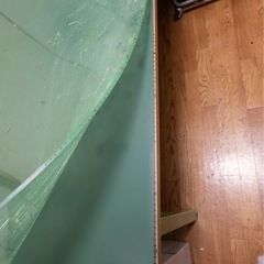  ［取引中］軽量 立チ 作業台（上代40,000円）の画像